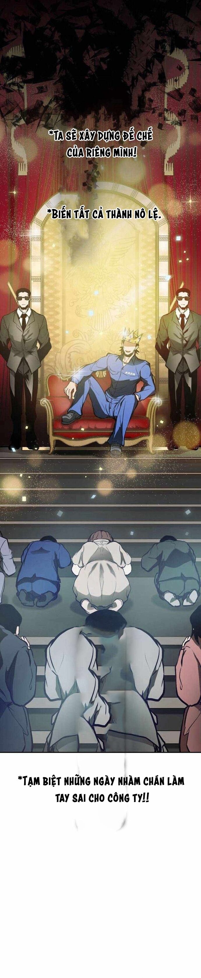 Điểm Sinh Tồn: Đổi Điểm Thành Sức Mạnh Chapter 5 - 11