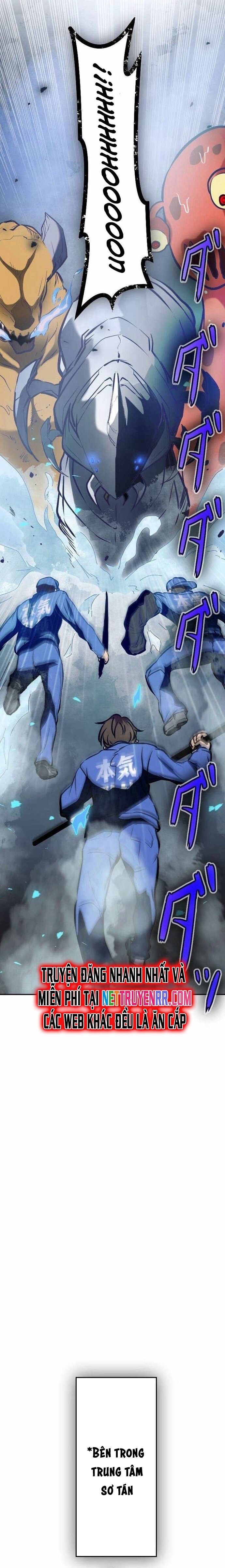 Điểm Sinh Tồn: Đổi Điểm Thành Sức Mạnh Chapter 5 - 13