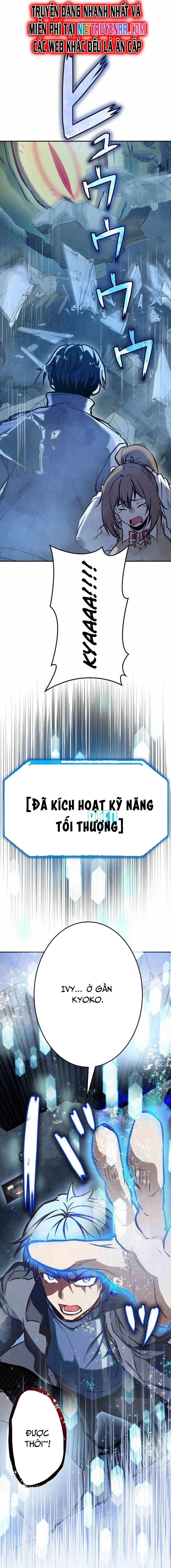 Điểm Sinh Tồn: Đổi Điểm Thành Sức Mạnh Chapter 5 - 17