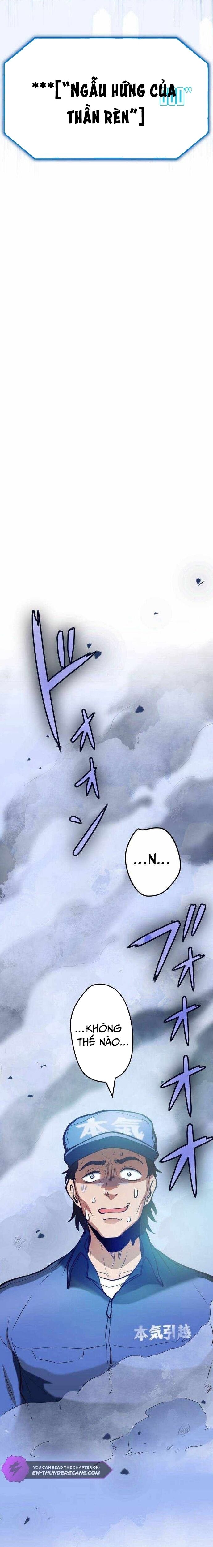 Điểm Sinh Tồn: Đổi Điểm Thành Sức Mạnh Chapter 5 - 18