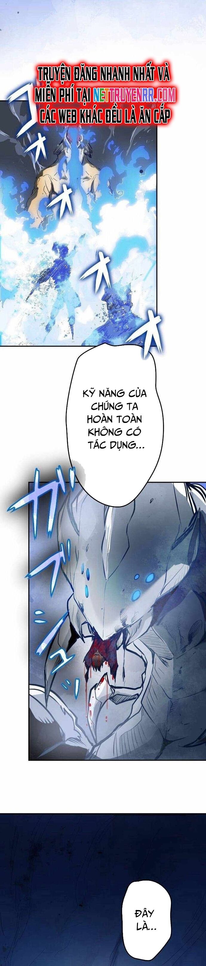 Điểm Sinh Tồn: Đổi Điểm Thành Sức Mạnh Chapter 5 - 19