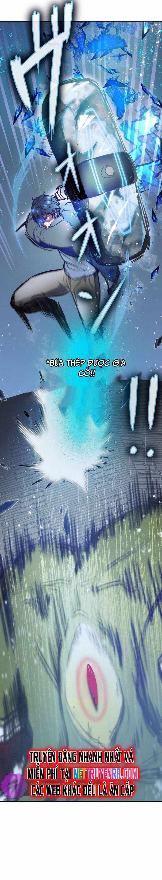 Điểm Sinh Tồn: Đổi Điểm Thành Sức Mạnh Chapter 5 - 21