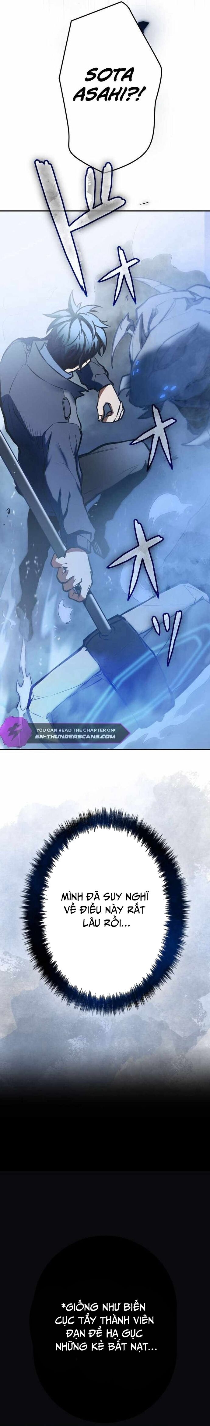 Điểm Sinh Tồn: Đổi Điểm Thành Sức Mạnh Chapter 5 - 28
