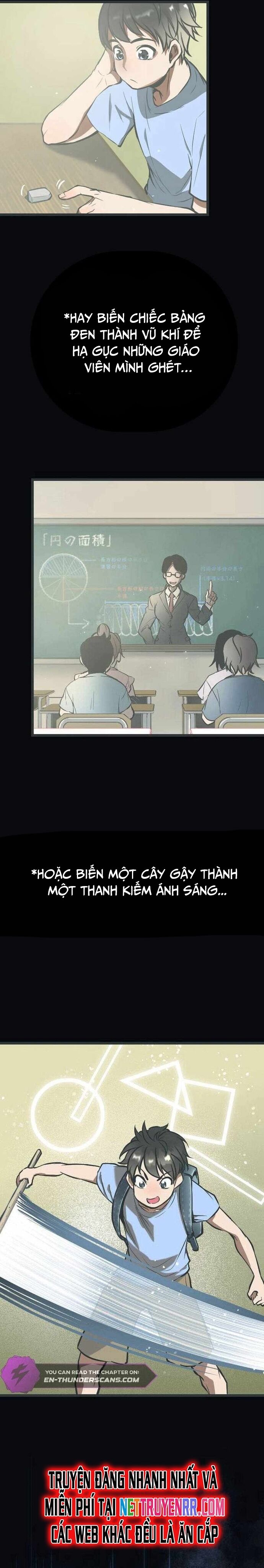 Điểm Sinh Tồn: Đổi Điểm Thành Sức Mạnh Chapter 5 - 29