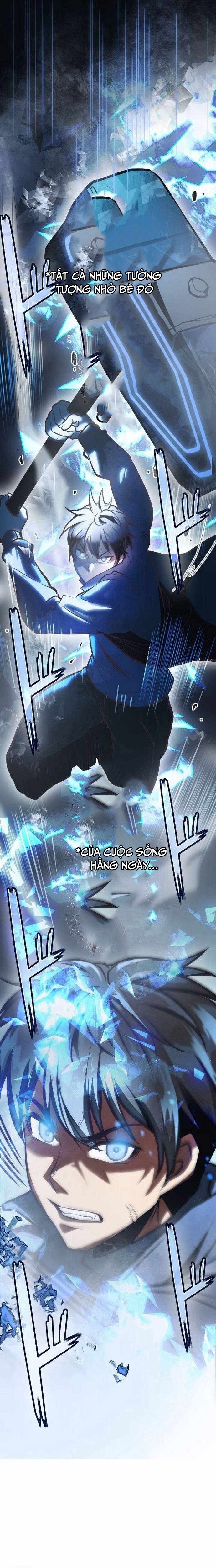 Điểm Sinh Tồn: Đổi Điểm Thành Sức Mạnh Chapter 5 - 30