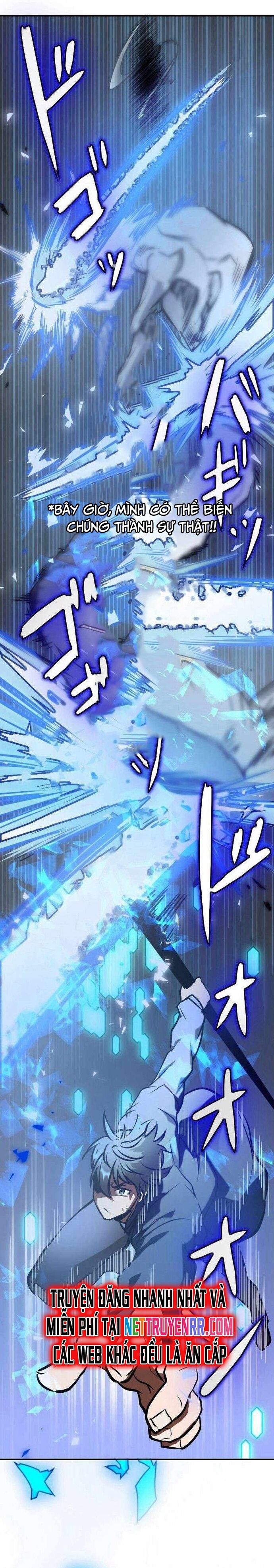 Điểm Sinh Tồn: Đổi Điểm Thành Sức Mạnh Chapter 5 - 31