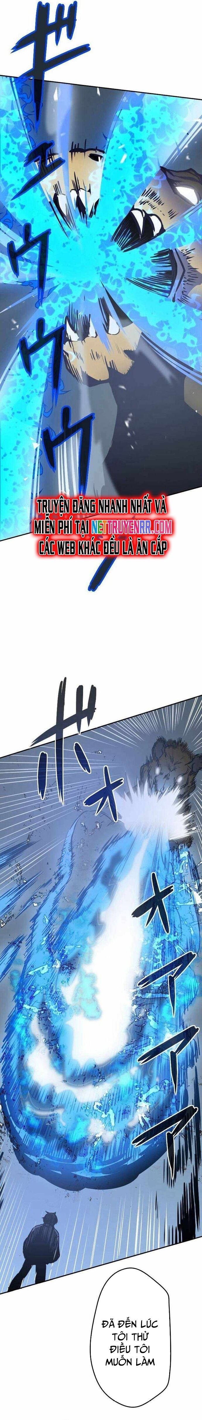 Điểm Sinh Tồn: Đổi Điểm Thành Sức Mạnh Chapter 5 - 33