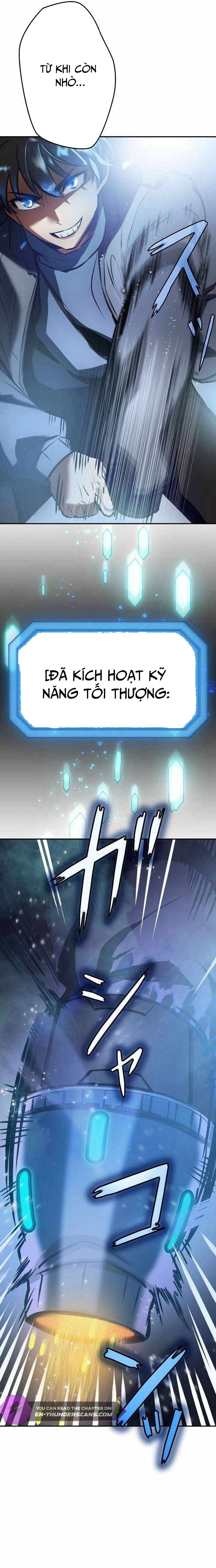 Điểm Sinh Tồn: Đổi Điểm Thành Sức Mạnh Chapter 5 - 34