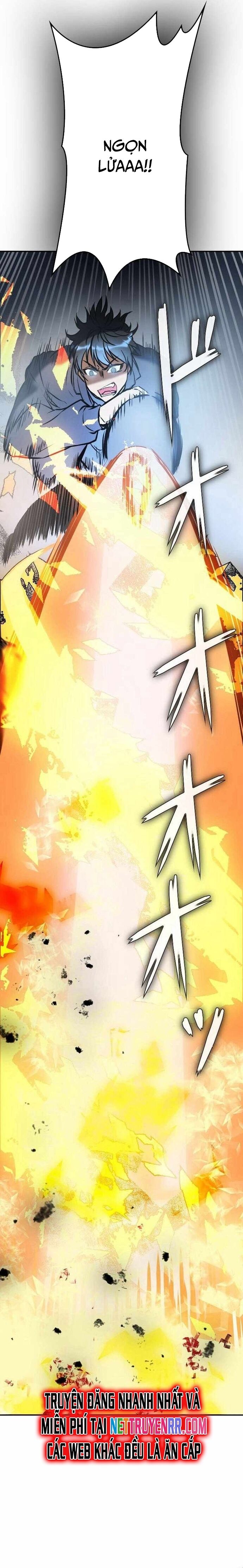 Điểm Sinh Tồn: Đổi Điểm Thành Sức Mạnh Chapter 5 - 36