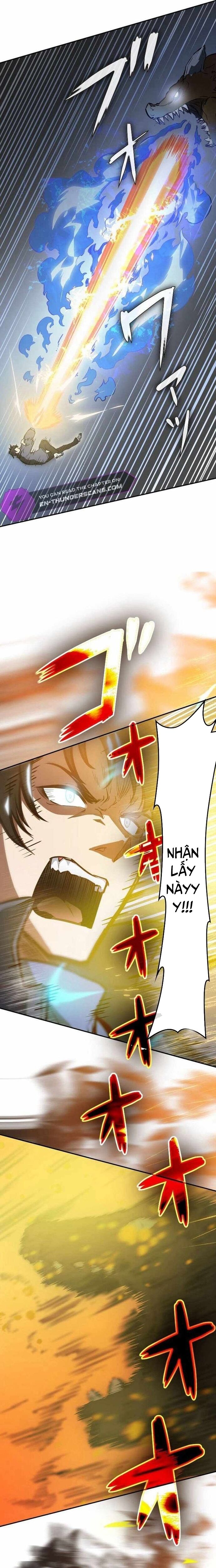 Điểm Sinh Tồn: Đổi Điểm Thành Sức Mạnh Chapter 5 - 37