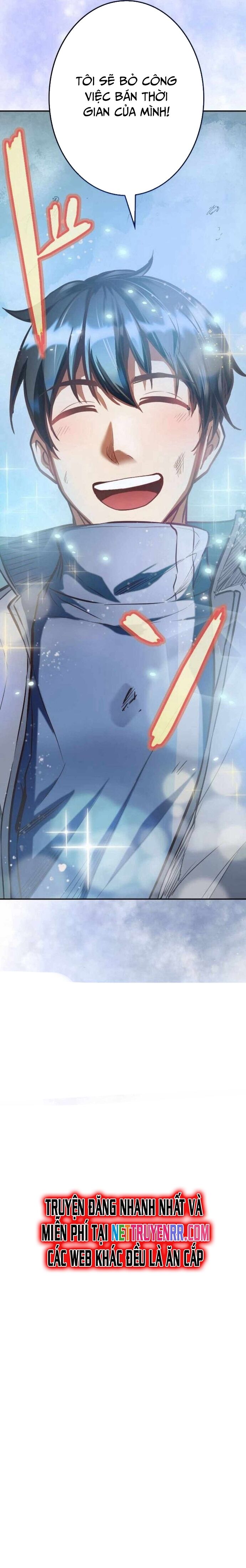Điểm Sinh Tồn: Đổi Điểm Thành Sức Mạnh Chapter 5 - 40