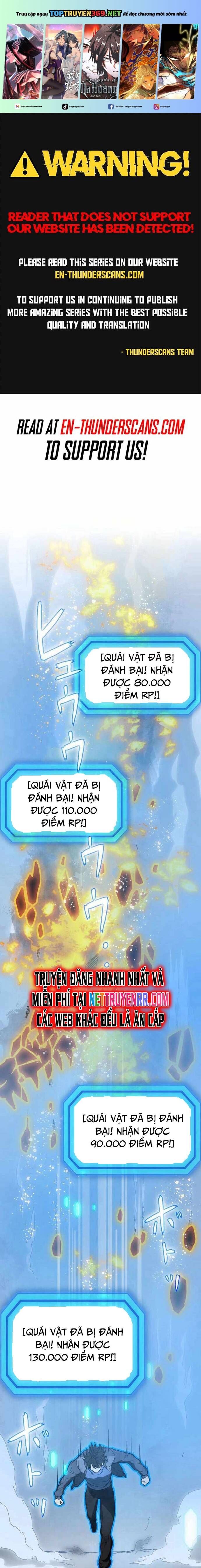 Điểm Sinh Tồn: Đổi Điểm Thành Sức Mạnh Chapter 6 - 2