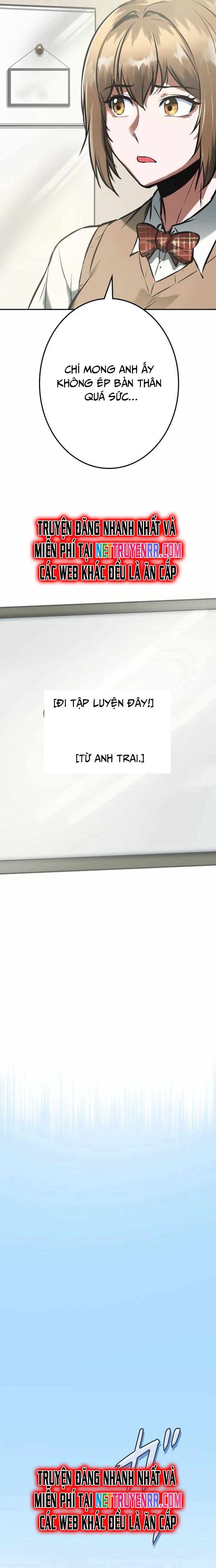 Điểm Sinh Tồn: Đổi Điểm Thành Sức Mạnh Chapter 6 - 11