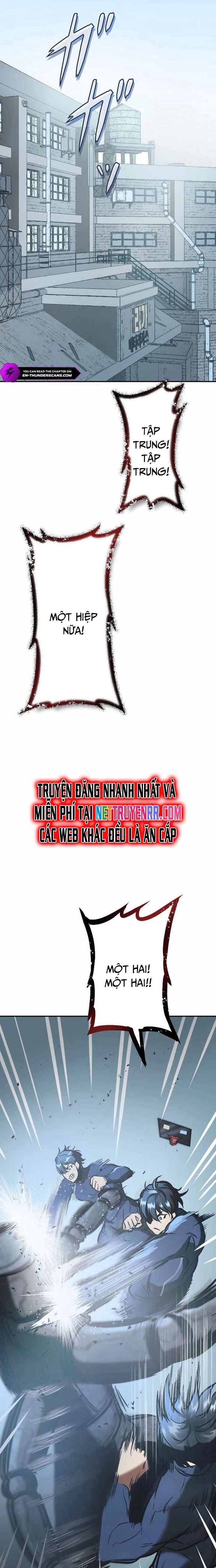 Điểm Sinh Tồn: Đổi Điểm Thành Sức Mạnh Chapter 6 - 12