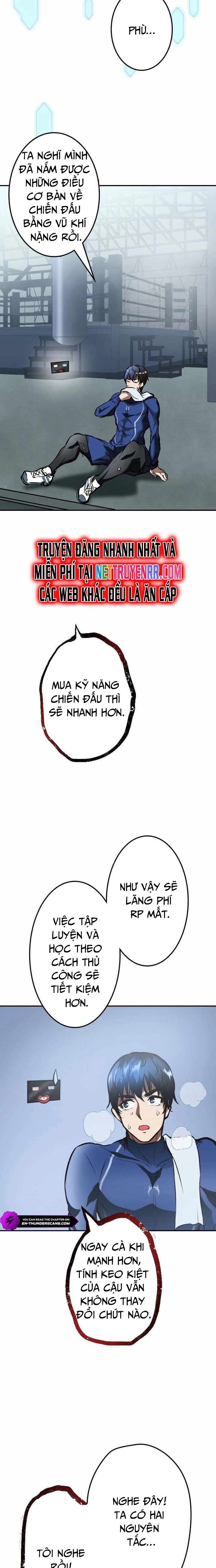 Điểm Sinh Tồn: Đổi Điểm Thành Sức Mạnh Chapter 6 - 14