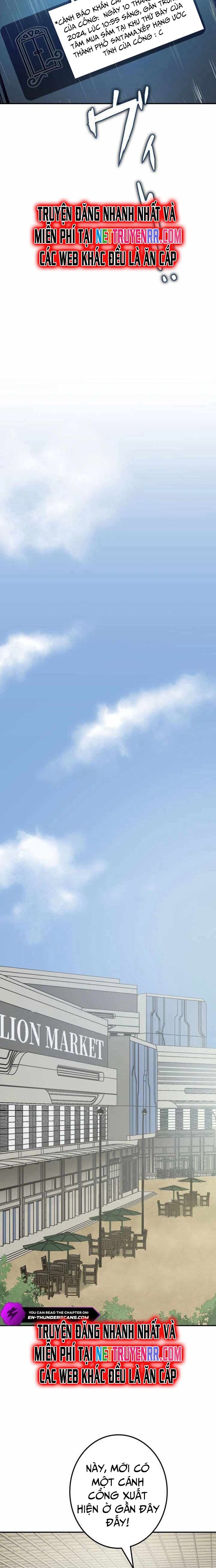 Điểm Sinh Tồn: Đổi Điểm Thành Sức Mạnh Chapter 6 - 17