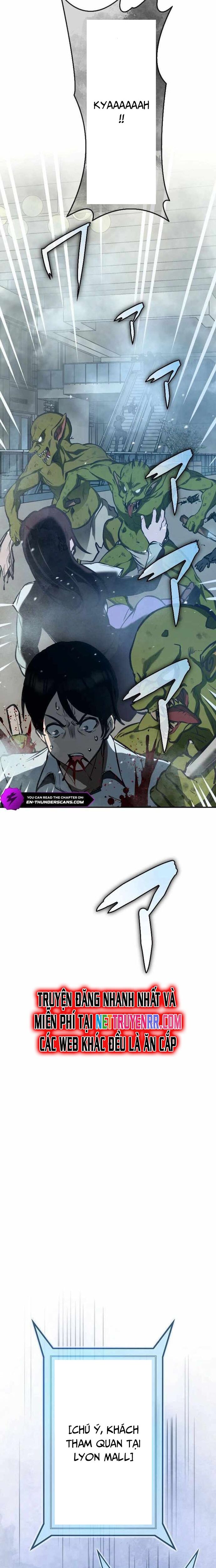 Điểm Sinh Tồn: Đổi Điểm Thành Sức Mạnh Chapter 6 - 19