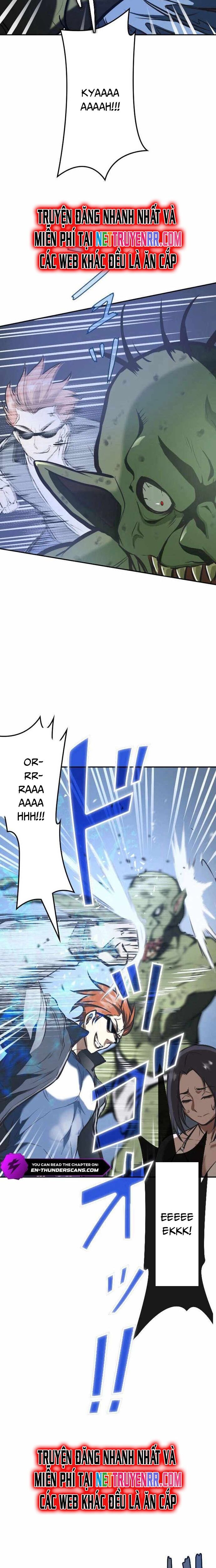 Điểm Sinh Tồn: Đổi Điểm Thành Sức Mạnh Chapter 6 - 21