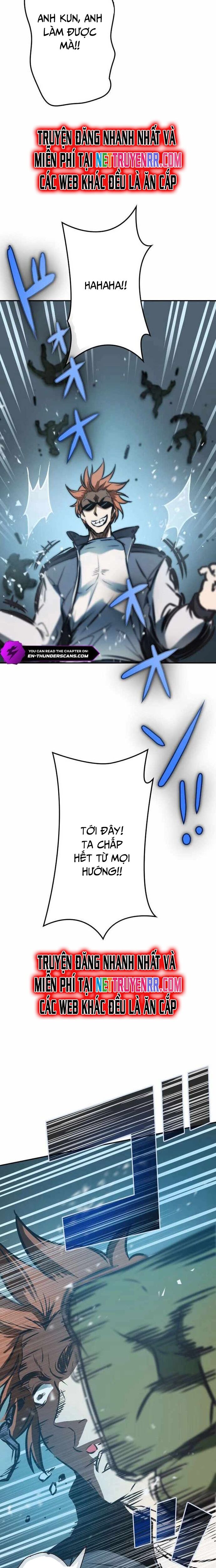 Điểm Sinh Tồn: Đổi Điểm Thành Sức Mạnh Chapter 6 - 24