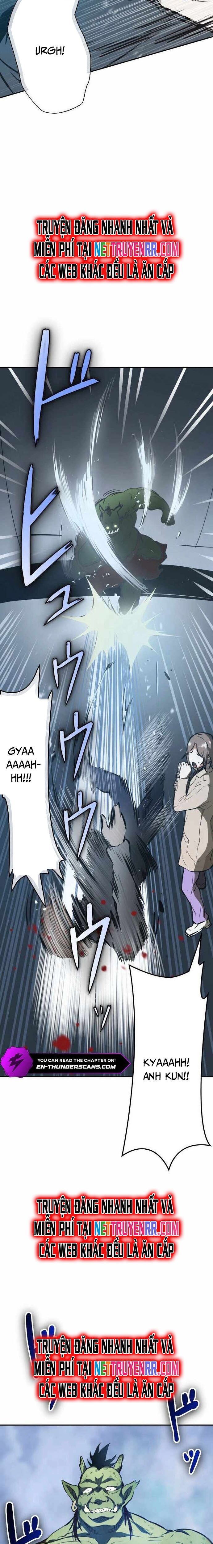 Điểm Sinh Tồn: Đổi Điểm Thành Sức Mạnh Chapter 6 - 25