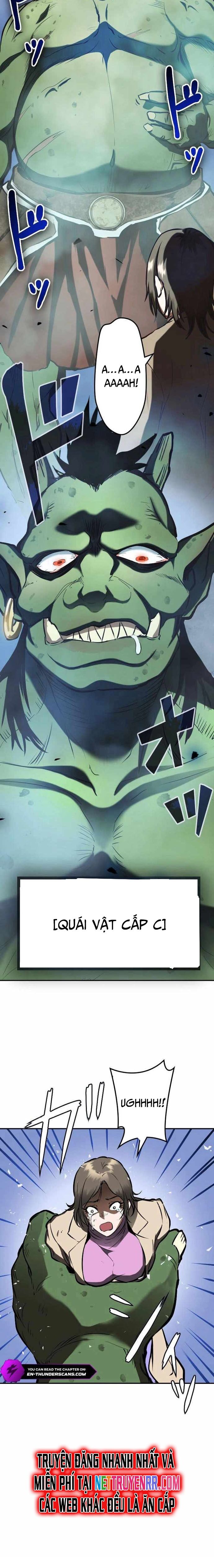 Điểm Sinh Tồn: Đổi Điểm Thành Sức Mạnh Chapter 6 - 26