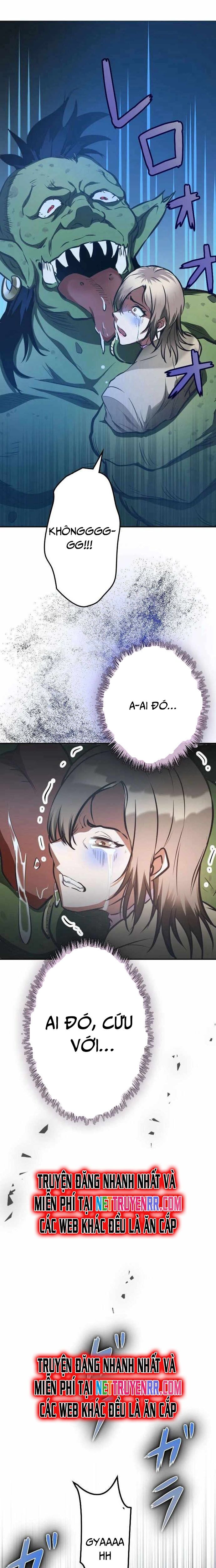 Điểm Sinh Tồn: Đổi Điểm Thành Sức Mạnh Chapter 6 - 27