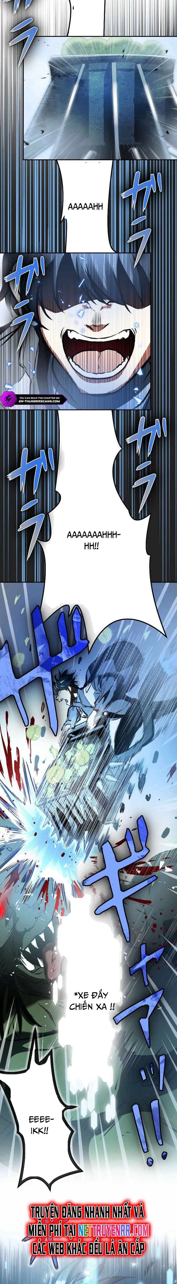 Điểm Sinh Tồn: Đổi Điểm Thành Sức Mạnh Chapter 6 - 28