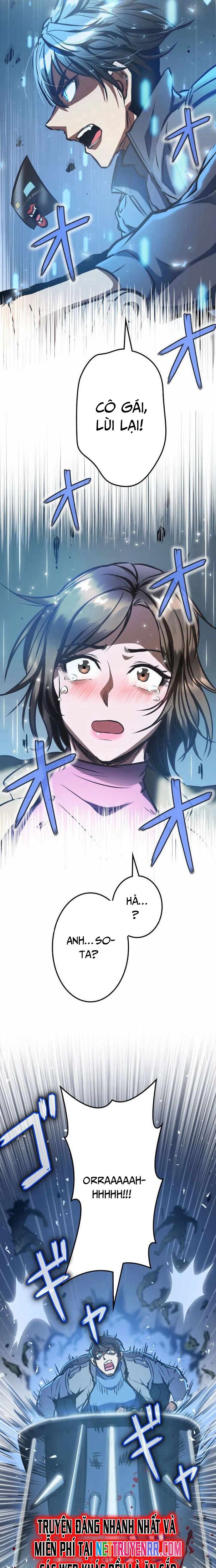 Điểm Sinh Tồn: Đổi Điểm Thành Sức Mạnh Chapter 6 - 29