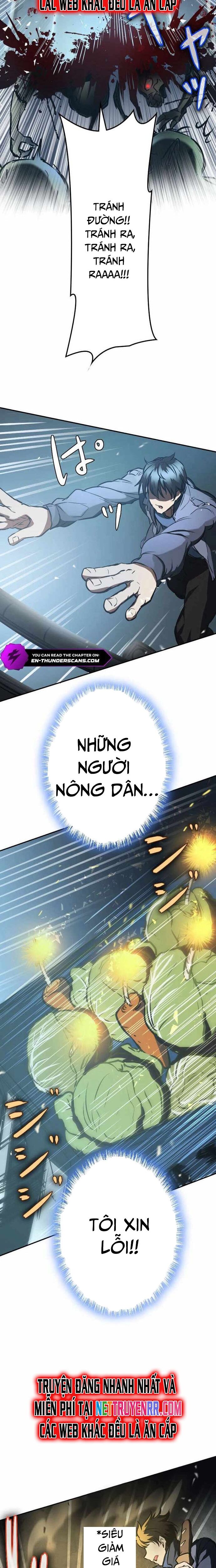 Điểm Sinh Tồn: Đổi Điểm Thành Sức Mạnh Chapter 6 - 30