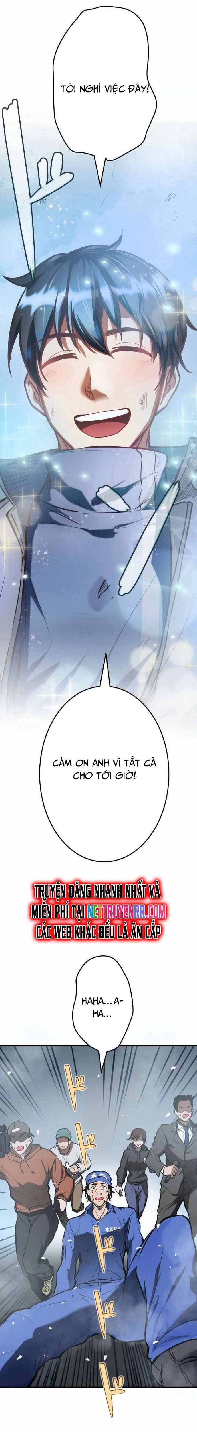 Điểm Sinh Tồn: Đổi Điểm Thành Sức Mạnh Chapter 6 - 4