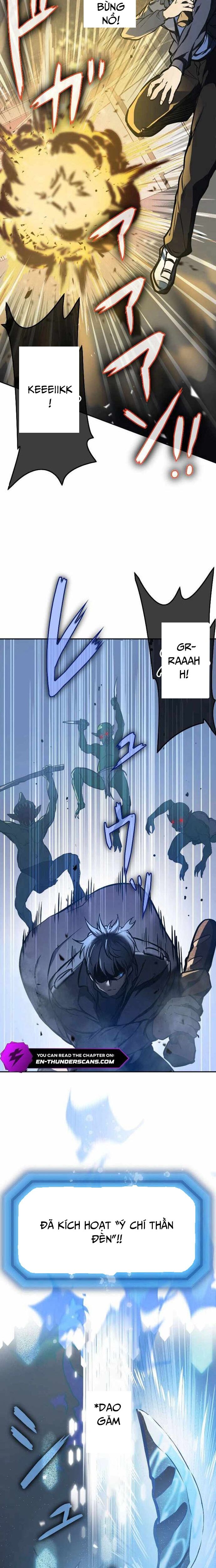 Điểm Sinh Tồn: Đổi Điểm Thành Sức Mạnh Chapter 6 - 31