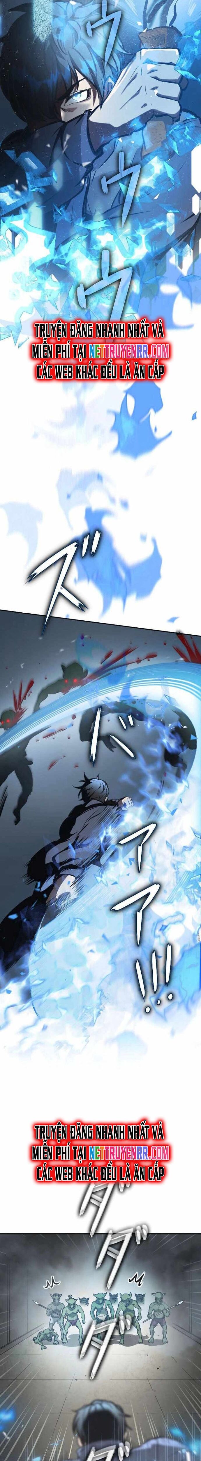 Điểm Sinh Tồn: Đổi Điểm Thành Sức Mạnh Chapter 6 - 32