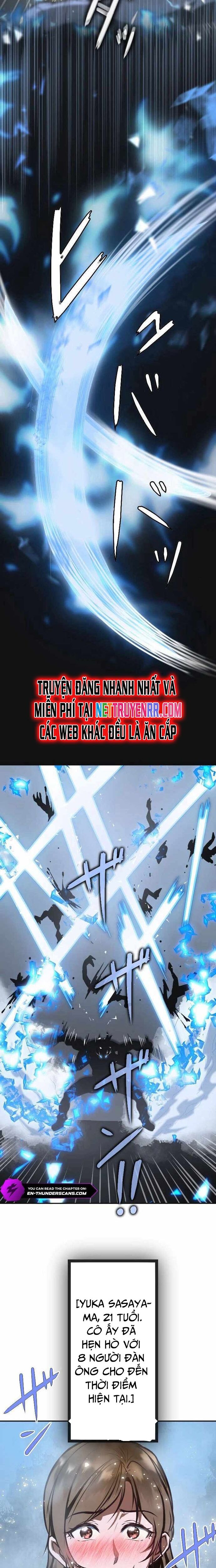 Điểm Sinh Tồn: Đổi Điểm Thành Sức Mạnh Chapter 6 - 33