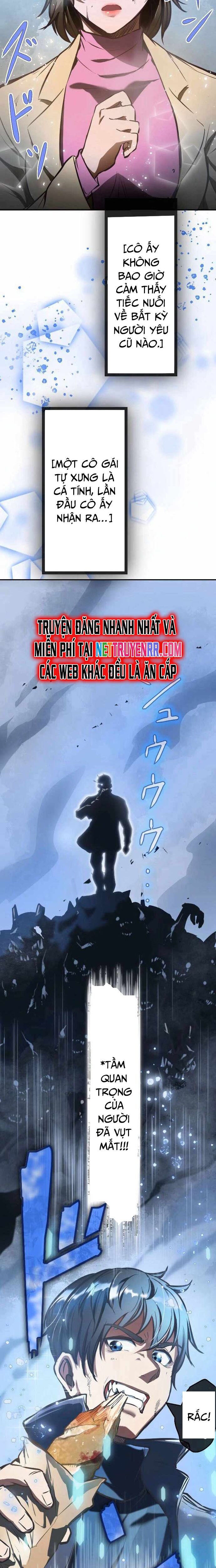 Điểm Sinh Tồn: Đổi Điểm Thành Sức Mạnh Chapter 6 - 34