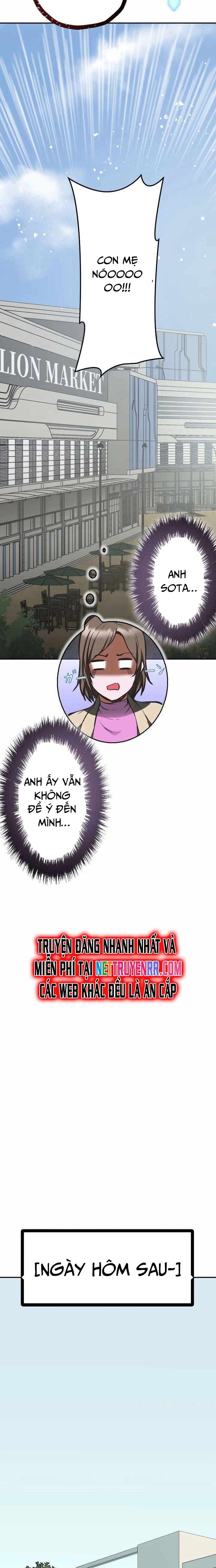 Điểm Sinh Tồn: Đổi Điểm Thành Sức Mạnh Chapter 6 - 36