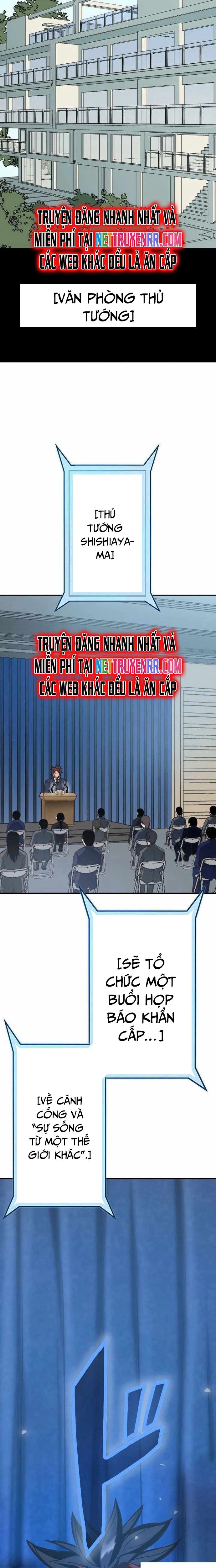 Điểm Sinh Tồn: Đổi Điểm Thành Sức Mạnh Chapter 6 - 37