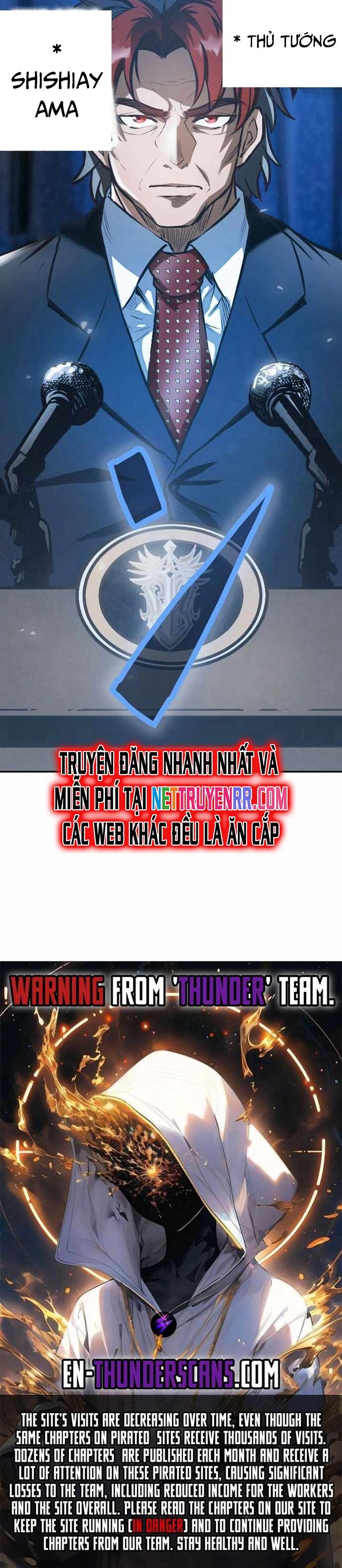 Điểm Sinh Tồn: Đổi Điểm Thành Sức Mạnh Chapter 6 - 38