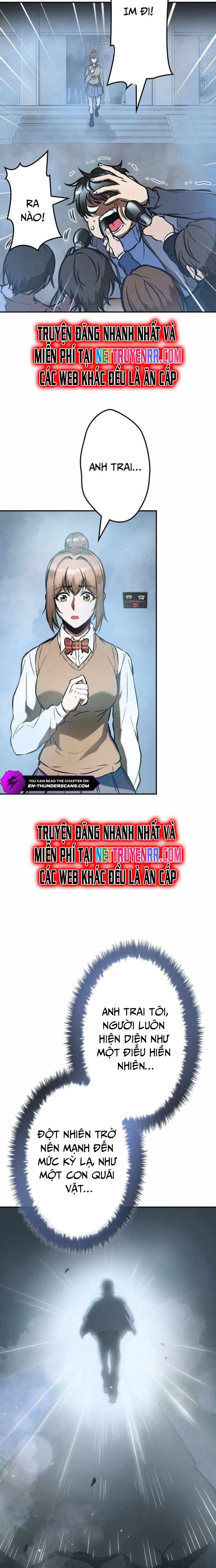 Điểm Sinh Tồn: Đổi Điểm Thành Sức Mạnh Chapter 6 - 5