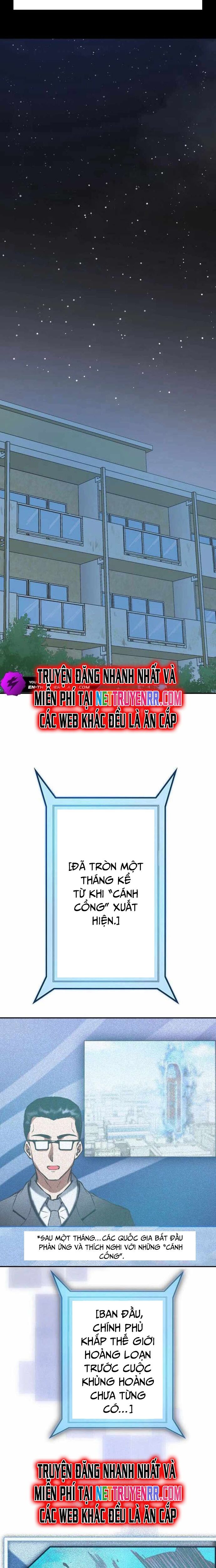 Điểm Sinh Tồn: Đổi Điểm Thành Sức Mạnh Chapter 6 - 8