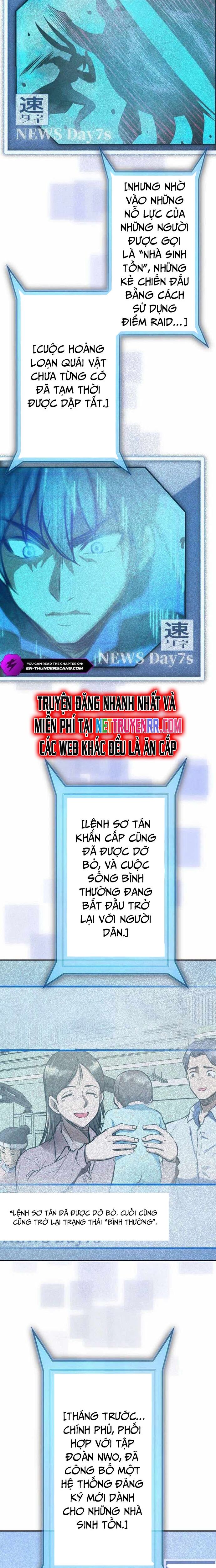 Điểm Sinh Tồn: Đổi Điểm Thành Sức Mạnh Chapter 6 - 9