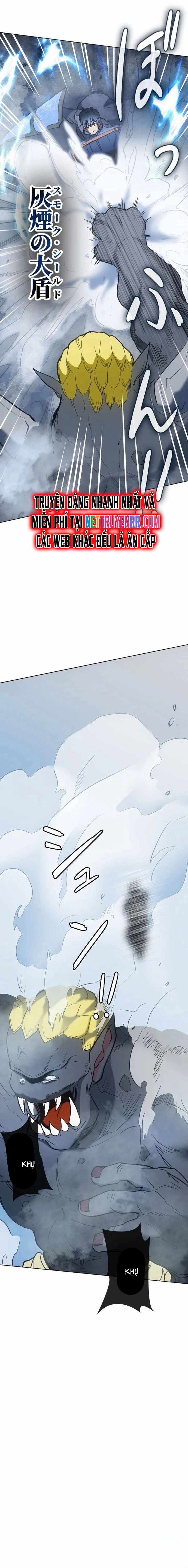 Điểm Sinh Tồn: Đổi Điểm Thành Sức Mạnh Chapter 8 - 12