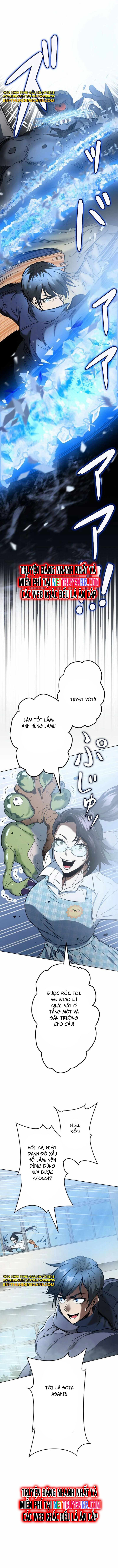 Điểm Sinh Tồn: Đổi Điểm Thành Sức Mạnh Chapter 8 - 13