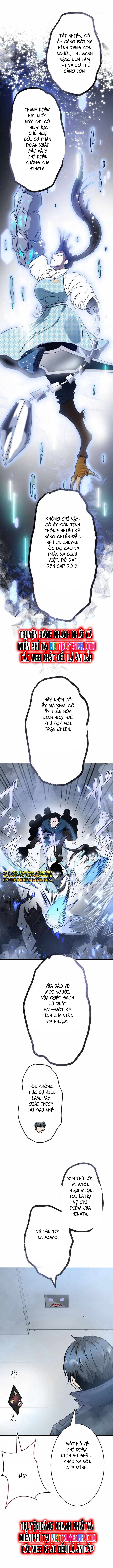 Điểm Sinh Tồn: Đổi Điểm Thành Sức Mạnh Chapter 8 - 9