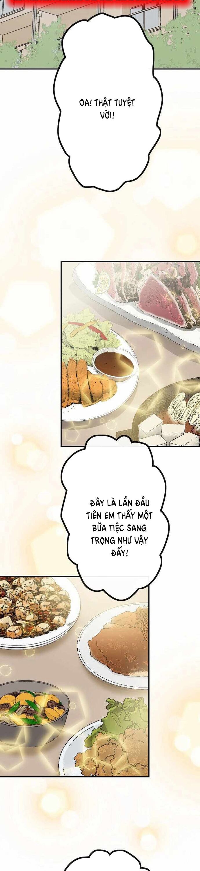 Điểm Sinh Tồn: Đổi Điểm Thành Sức Mạnh Chapter 9 - 2