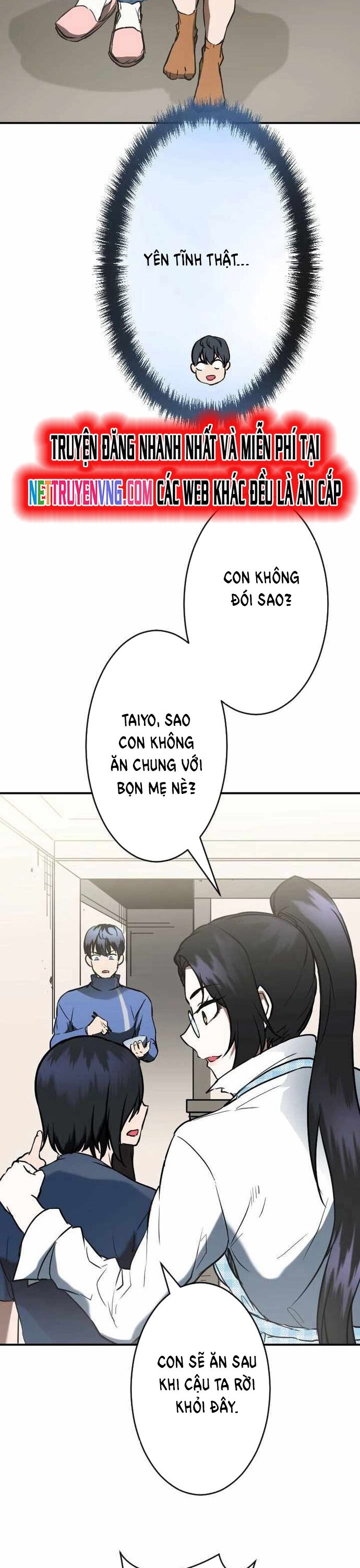 Điểm Sinh Tồn: Đổi Điểm Thành Sức Mạnh Chapter 9 - 12