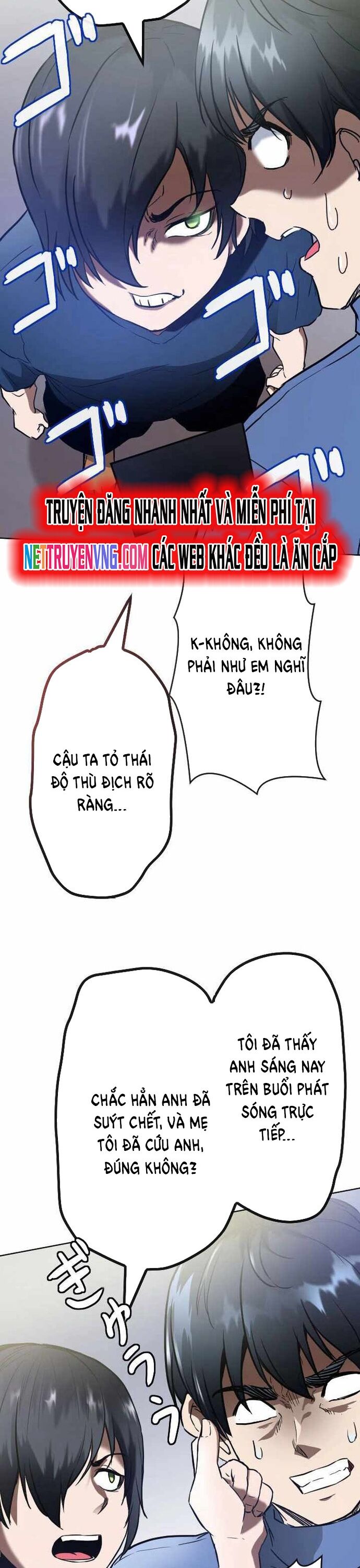 Điểm Sinh Tồn: Đổi Điểm Thành Sức Mạnh Chapter 9 - 14