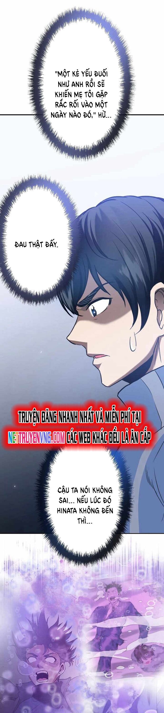 Điểm Sinh Tồn: Đổi Điểm Thành Sức Mạnh Chapter 9 - 17