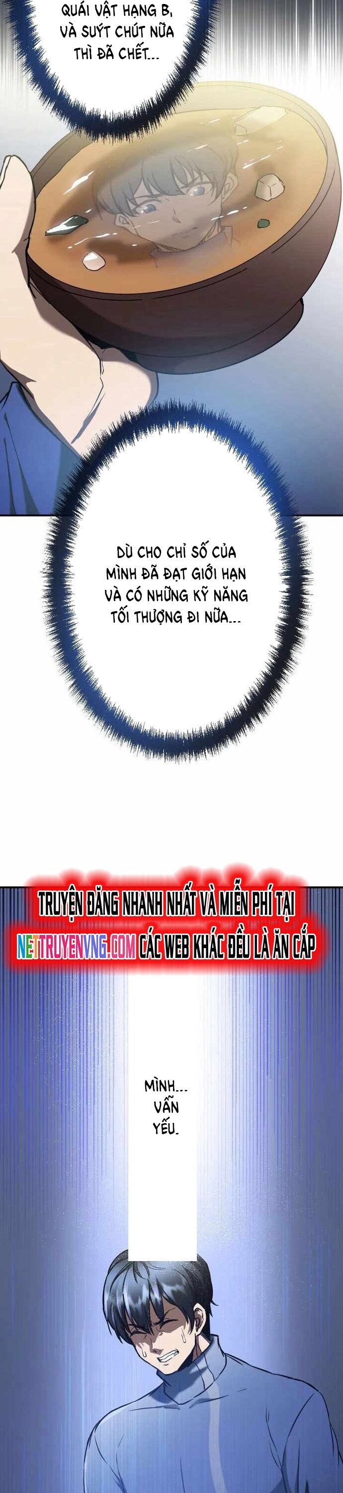 Điểm Sinh Tồn: Đổi Điểm Thành Sức Mạnh Chapter 9 - 19