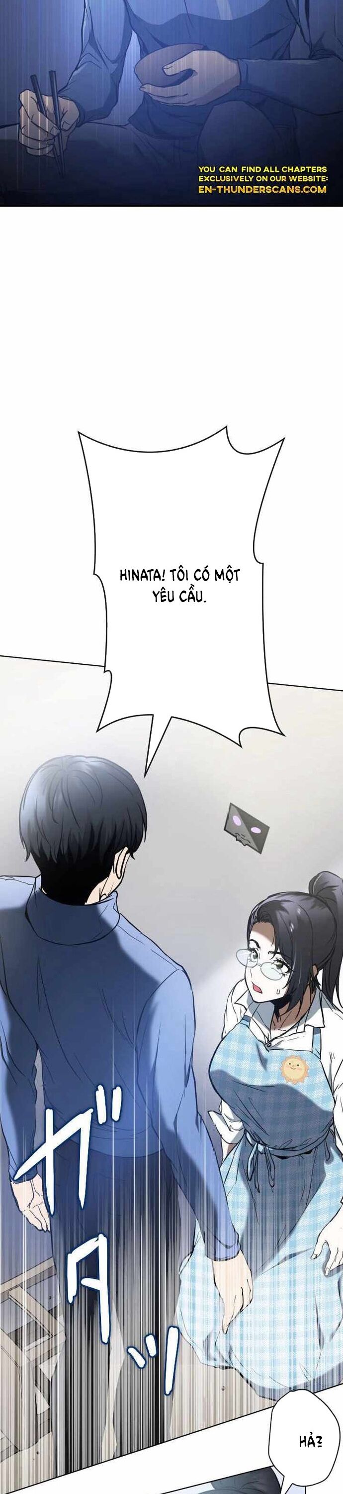 Điểm Sinh Tồn: Đổi Điểm Thành Sức Mạnh Chapter 9 - 20