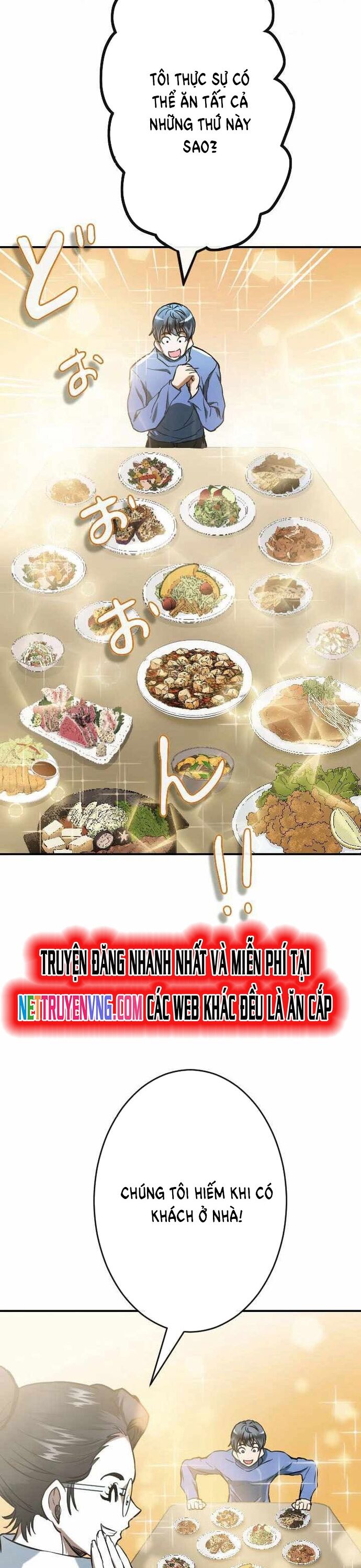 Điểm Sinh Tồn: Đổi Điểm Thành Sức Mạnh Chapter 9 - 3